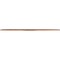 Ekena Millwork Chrysler Wood Fretwork Pierced Ceiling Medallion, Cherry, 32"W x 16"H x 8 3/8"ID x 1/4"T CMWP32X16X0250CSCH - alternate 2